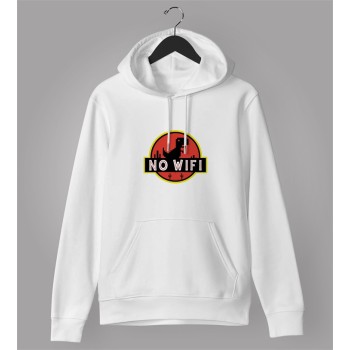 ΦΟΥΤΕΡ ΜΕ ΚΟΥΚΟΥΛΑ SNAKE WHITE NO WIFI