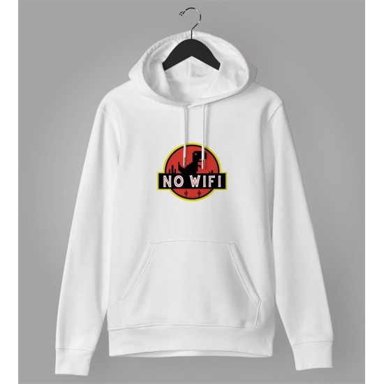 ΦΟΥΤΕΡ ΜΕ ΚΟΥΚΟΥΛΑ SNAKE WHITE NO WIFI