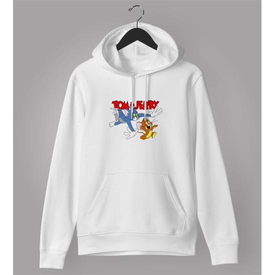 ΦΟΥΤΕΡ ΜΕ ΚΟΥΚΟΥΛΑ SNAKE WHITE TOM AND JERRY