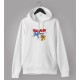 ΦΟΥΤΕΡ ΜΕ ΚΟΥΚΟΥΛΑ SNAKE WHITE TOM AND JERRY