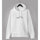 ΦΟΥΤΕΡ ΜΕ ΚΟΥΚΟΥΛΑ SNAKE WHITE MICKEY PULSE