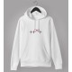 ΦΟΥΤΕΡ ΜΕ ΚΟΥΚΟΥΛΑ SNAKE WHITE MINIE PULSE