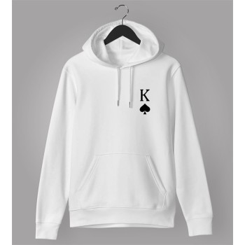 ΦΟΥΤΕΡ ΜΕ ΚΟΥΚΟΥΛΑ SNAKE WHITE K