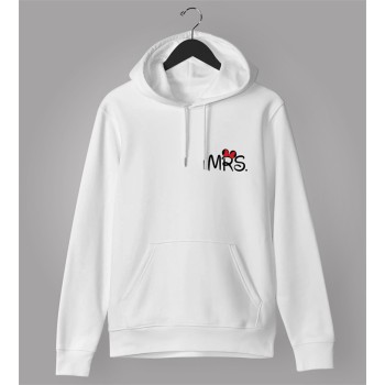 ΦΟΥΤΕΡ ΜΕ ΚΟΥΚΟΥΛΑ SNAKE WHITE MRS
