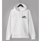 ΦΟΥΤΕΡ ΜΕ ΚΟΥΚΟΥΛΑ SNAKE WHITE MRS
