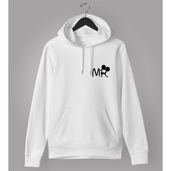 ΦΟΥΤΕΡ ΜΕ ΚΟΥΚΟΥΛΑ SNAKE WHITE MR