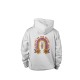 ΦΟΥΤΕΡ ΜΕ ΚΟΥΚΟΥΛΑ SNAKE WHITE ALWAYS ON