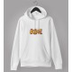 ΦΟΥΤΕΡ ΜΕ ΚΟΥΚΟΥΛΑ SNAKE WHITE No 1 KING