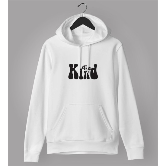 ΦΟΥΤΕΡ ΜΕ ΚΟΥΚΟΥΛΑ SNAKE WHITE BE KIND