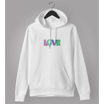 ΦΟΥΤΕΡ ΜΕ ΚΟΥΚΟΥΛΑ SNAKE WHITE LOVE