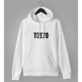 ΦΟΥΤΕΡ ΜΕ ΚΟΥΚΟΥΛΑ SNAKE WHITE TOKYO