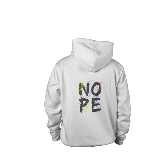 ΦΟΥΤΕΡ ΜΕ ΚΟΥΚΟΥΛΑ SNAKE WHITE NO PE
