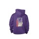 ΦΟΥΤΕΡ ΜΕ ΚΟΥΚΟΥΛΑ SNAKE PURPLE DISCOVER