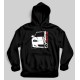 ΦΟΥΤΕΡ ΜΕ ΚΟΥΚΟΥΛΑ SNAKE MX 5 BLACK