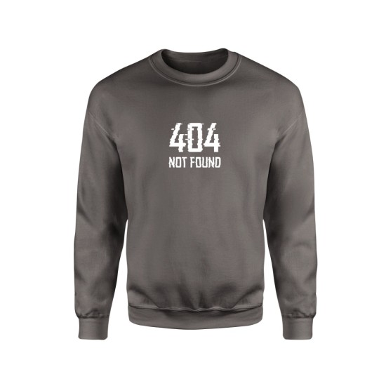 ΦΟΥΤΕΡ GHOST DARK GREY 404 NOT FOUND