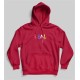ΦΟΥΤΕΡ ΜΕ ΚΟΥΚΟΥΛΑ SNAKE RED REAL