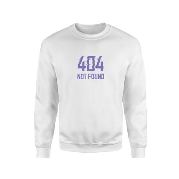 ΦΟΥΤΕΡ WHITE GHOST 404 NOT FOUND 2