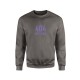 ΦΟΥΤΕΡ DARK GREY GHOST 404 NOT FOUND 2