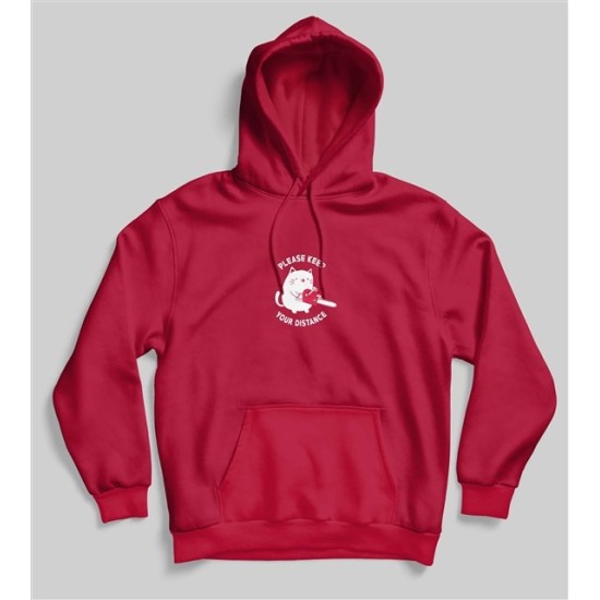 ΦΟΥΤΕΡ ΜΕ ΚΟΥΚΟΥΛΑ SNAKE RED PLEASE KEEP