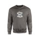  ΦΟΥΤΕΡ DARK GREY GHOST BETTER DAYS AHEAD