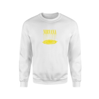  ΦΟΥΤΕΡ WHITE GHOST NIRVANA