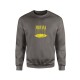  ΦΟΥΤΕΡ DARK GREY GHOST NIRVANA
