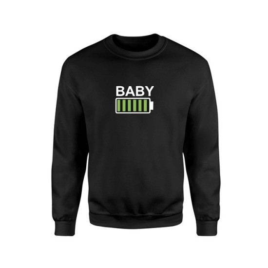 ΦΟΥΤΕΡ BLACK GHOST BABY