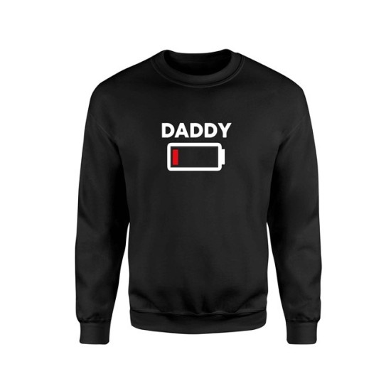 ΦΟΥΤΕΡ BLACK GHOST DADDY