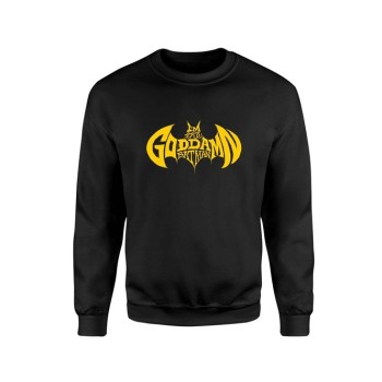 ΦΟΥΤΕΡ BLACK GHOST IM THE  BATMAN