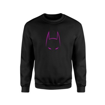 ΦΟΥΤΕΡ BLACK GHOST BATMAN SKIN