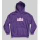 ΦΟΥΤΕΡ ΜΕ ΚΟΥΚΟΥΛΑ SNAKE PURPLE EST. 2000