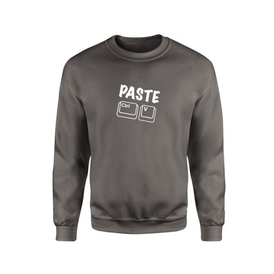 ΦΟΥΤΕΡ DARK GREY GHOST PASTE