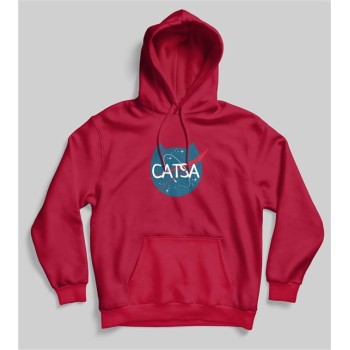 ΦΟΥΤΕΡ ΜΕ ΚΟΥΚΟΥΛΑ SNAKE RED CATSA