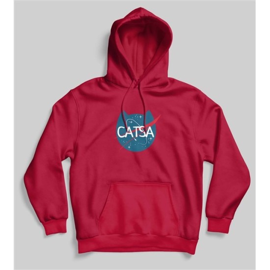 ΦΟΥΤΕΡ ΜΕ ΚΟΥΚΟΥΛΑ SNAKE RED CATSA