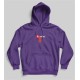 ΦΟΥΤΕΡ ΜΕ ΚΟΥΚΟΥΛΑ SNAKE PURPLE SURPRISE