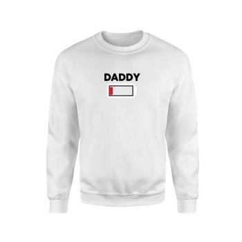 ΦΟΥΤΕΡ WHITE GHOST DADDY