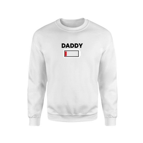 ΦΟΥΤΕΡ WHITE GHOST DADDY
