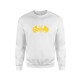ΦΟΥΤΕΡ WHITE GHOST IM THE  BATMAN