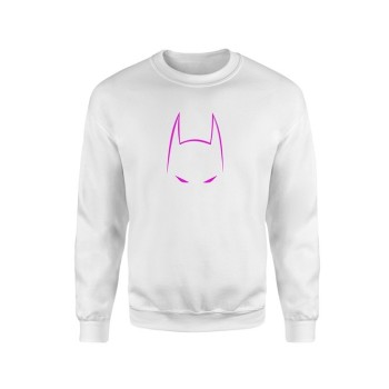 ΦΟΥΤΕΡ WHITE GHOST BATMAN SKIN