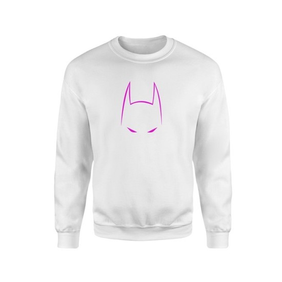 ΦΟΥΤΕΡ WHITE GHOST BATMAN SKIN
