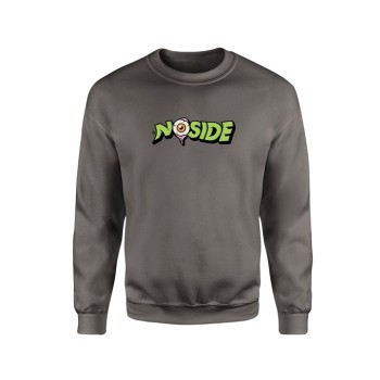 ΦΟΥΤΕΡ DARK GREY GHOST NOSIDE