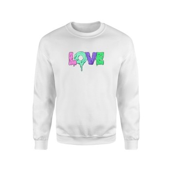 ΦΟΥΤΕΡ WHITE GHOST LOVE