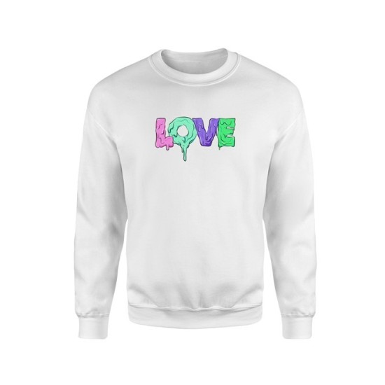 ΦΟΥΤΕΡ WHITE GHOST LOVE