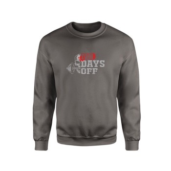 ΦΟΥΤΕΡ DARK GREY GHOST NO DAYS