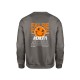 ΦΟΥΤΕΡ DARK GREY GHOST FALSE