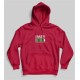 ΦΟΥΤΕΡ ΜΕ ΚΟΥΚΟΥΛΑ SNAKE RED BABY