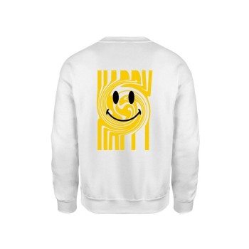 ΦΟΥΤΕΡ WHITE GHOST HAPPY