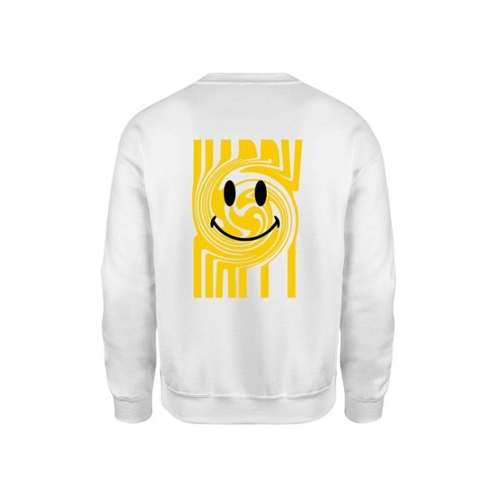ΦΟΥΤΕΡ WHITE GHOST HAPPY