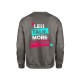ΦΟΥΤΕΡ DARK GREY GHOST LESS TALK