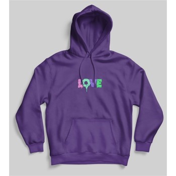ΦΟΥΤΕΡ ΜΕ ΚΟΥΚΟΥΛΑ SNAKE PURPLE LOVE